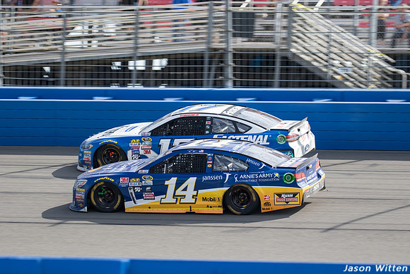Auto Club Speedway