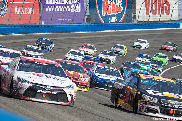 Auto Club Speedway