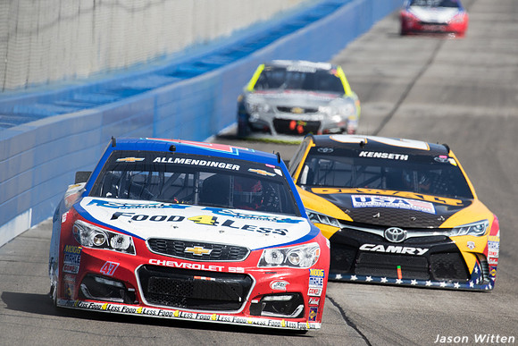 Auto Club Speedway