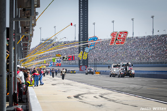 Auto Club Speedway