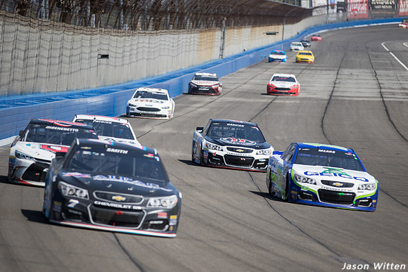 Auto Club Speedway