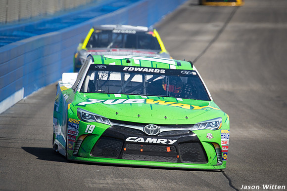 Auto Club Speedway