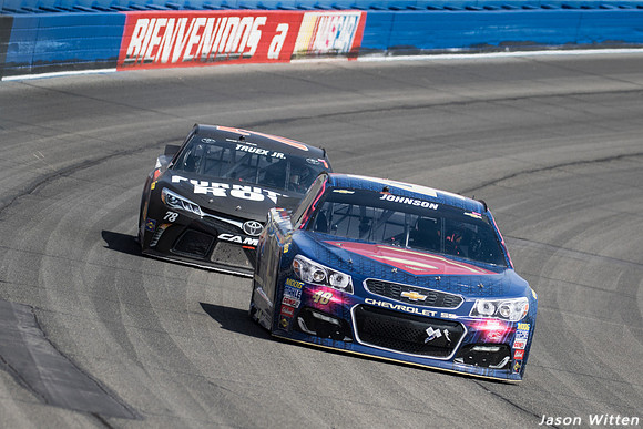 Auto Club Speedway