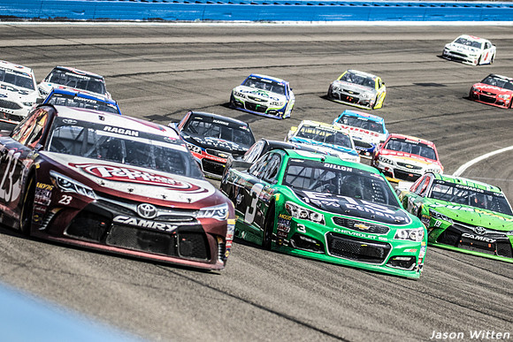 Auto Club Speedway