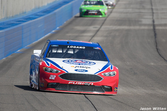 Auto Club Speedway