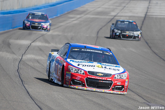 Auto Club Speedway