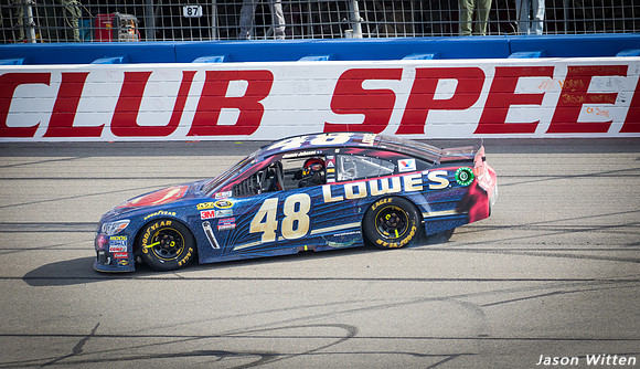 Auto Club Speedway