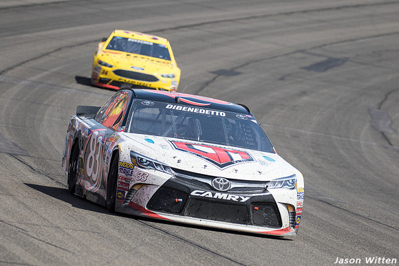 Auto Club Speedway