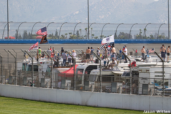 Auto Club Speedway