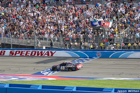 Auto Club Speedway