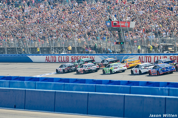 Auto Club Speedway