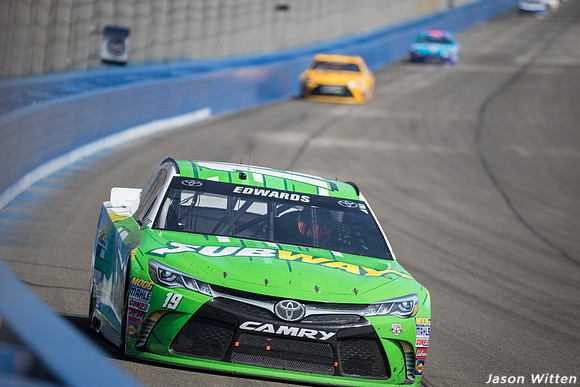 Auto Club Speedway