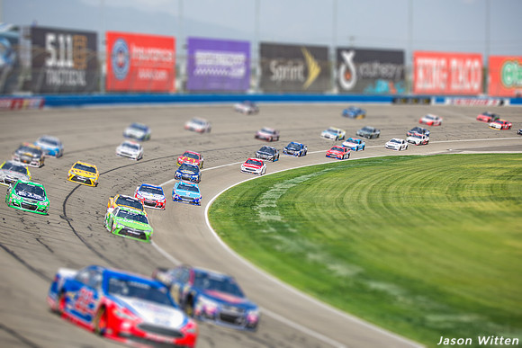 Auto Club Speedway