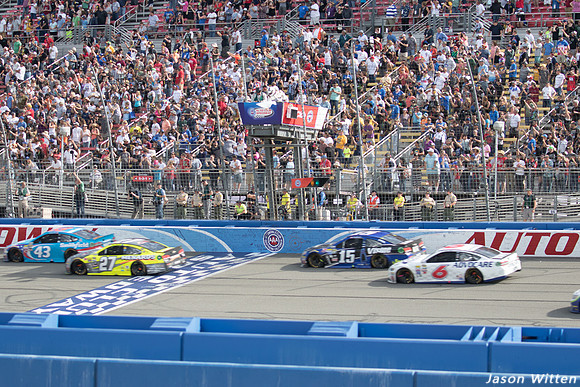 Auto Club Speedway