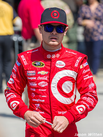Auto Club Speedway