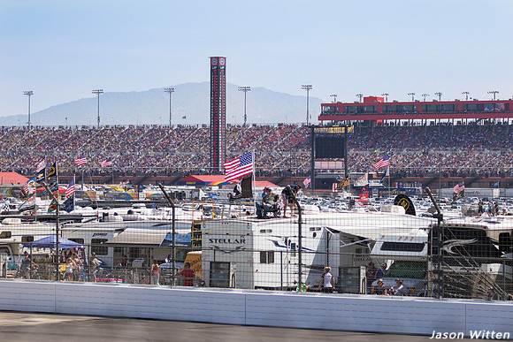 Auto Club Speedway
