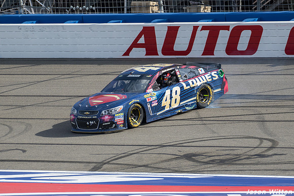 Auto Club Speedway