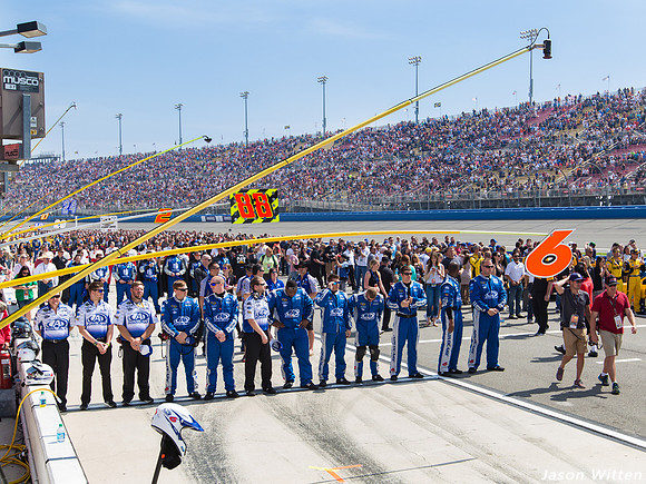 Auto Club Speedway