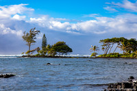 Mokae Cove