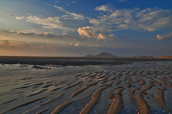 Tides Out No.3