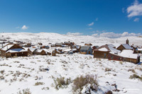 Bodie Ghost Town