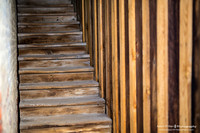 Bodie Ghost Town