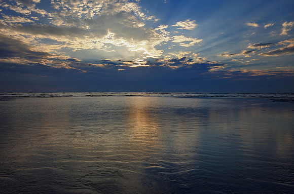 Cortez Sky No.4