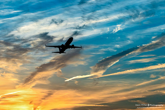 Ontario Airport (ONT)