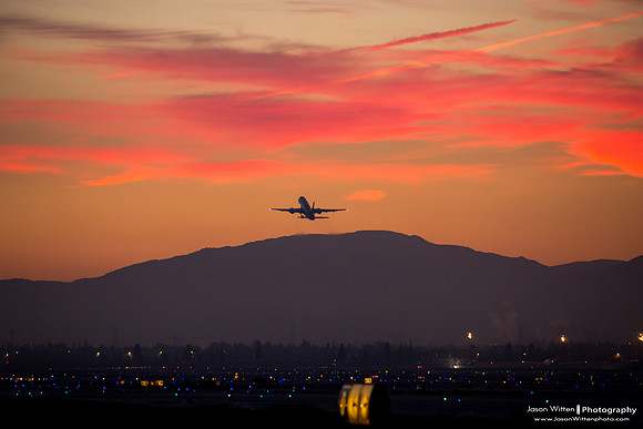 Ontario Airport (ONT)
