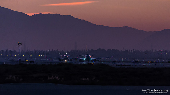Ontario Airport (ONT)