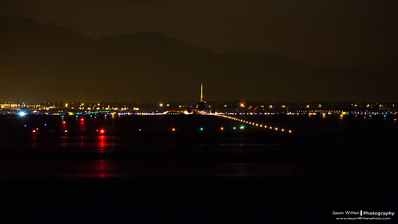 Ontario Airport (ONT)