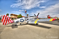 P-51 Mustang