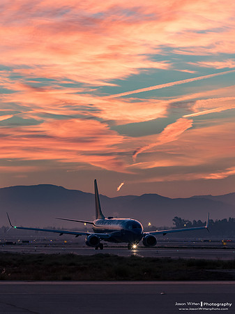 Ontario Airport (ONT)