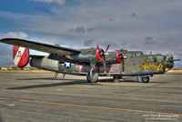 B-24 Liberator