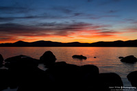 Bonsai Rock Area Lake Tahoe
