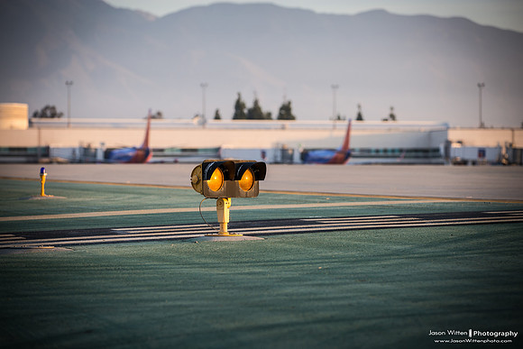 Ontario Airport (ONT)