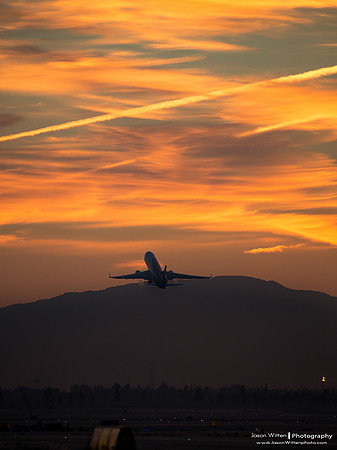 Ontario Airport (ONT)