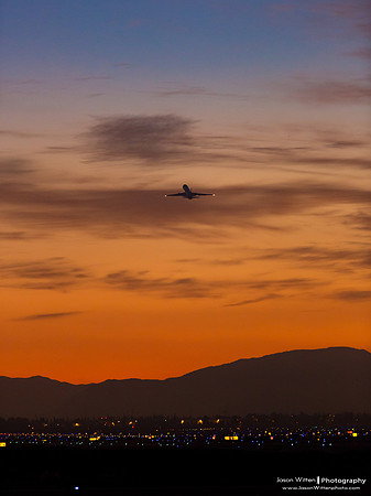 Ontario Airport (ONT)