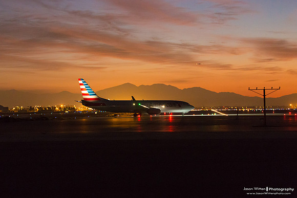 Ontario Airport (ONT)