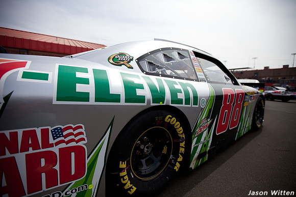 Dale Jr