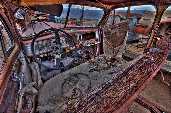 Interior Beauty