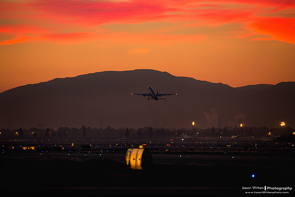 Ontario Airport (ONT)