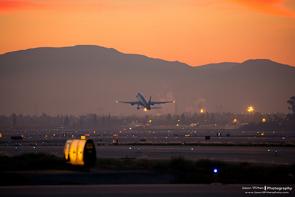 Ontario Airport (ONT)