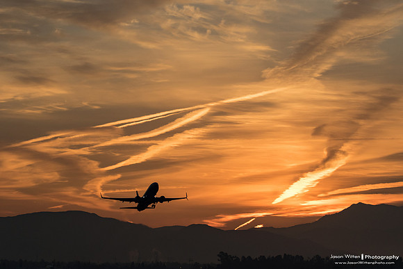 Ontario Airport (ONT)