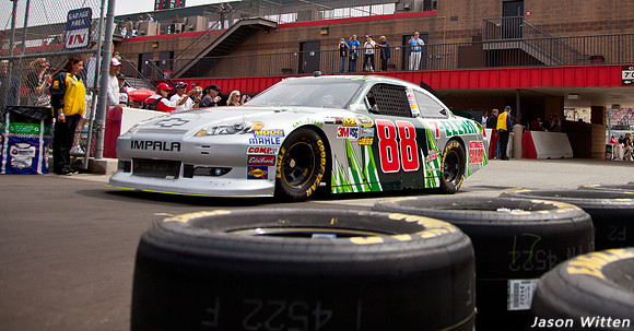 Dale Jr