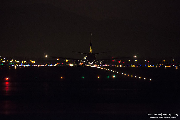Ontario Airport (ONT)