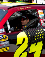 Jeff Gordon